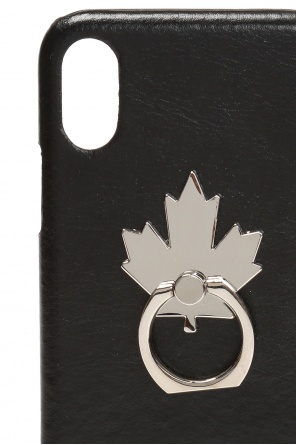 Iphone x case, zdjęcie 2 Iphone x case od Dsquared2